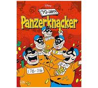 70 Jahre Panzerknacker