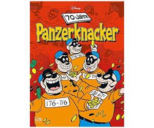 70 Jahre Panzerknacker