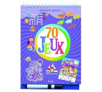 70 jeux efface et rejoue violet