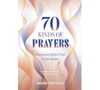 70 Kinds of Prayers