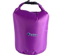 70 l sac léger imperméable pour le camping de bateau flottant (70 l pourpre)
