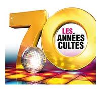 70 les années cultes