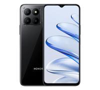 Honor N Series 70 Lite 16,5 cm (6.5") Double SIM Android 12 5G USB Type-C 4 Go 128 Go 5000 mAh Noir