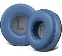 70 mm Foam Cushion Pads for Sony WH-CH500/CH510/CH520,MDR-ZX100/ZX110/ZX110NC/ZX110AP/ZX220/XB200/ZX300/ZX330BT,MDR-V100/V150/V200/V250 0/V30 0/V400,DR-BT101/ZX102DPV