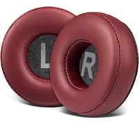 70 mm Foam Cushion Pads for Sony WH-CH500/CH510/CH520,MDR-ZX100/ZX110/ZX110NC/ZX110AP/ZX220/XB200/ZX300/ZX330BT,MDR-V100/V150/V200/V250 0/V30 0/V400,DR-BT101/ZX102DPV