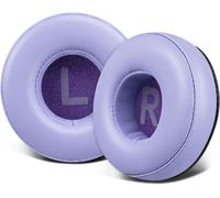 70 mm Foam Cushion Pads for Sony WH-CH500/CH510/CH520,MDR-ZX100/ZX110/ZX110NC/ZX110AP/ZX220/XB200/ZX300/ZX330BT,MDR-V100/V150/V200/V250 0/V30 0/V400,DR-BT101/ZX102DPV