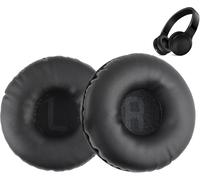 70 mm round ear pads for headphones 7 cm in diameter, suitable for various models