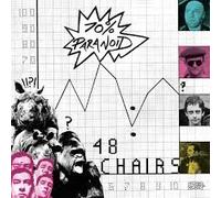 70 Paranoid