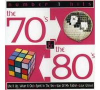 70 S & 80 S Number 1 Hits - 70 S & 80 S Number 1 Hits [Import]
