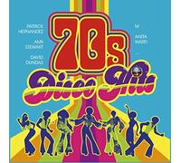 70 S Disco Hits