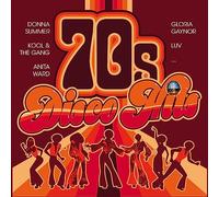 Zyx Music – 70 S Disco Hits Vol 2