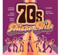 Zyx Music – 70 S Disco Hits Vol 3