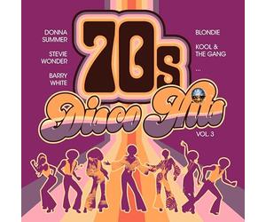 70 S Disco Hits Vol 3