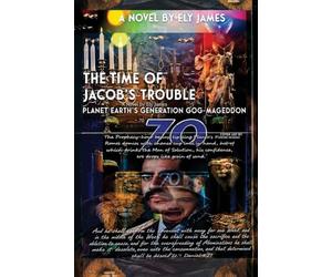 70, The Time of Jacob's Trouble - Planet Earth's Generation Gog-Mageddon!