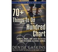 70+ Things To Do With A Hundred Chart