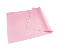 70 x 50cm Très Grand Tapis Silicone Antidérapant, Tapis de Table Résistant à la Chaleur, Tapi en Silicone pour Résine Époxy Antiadhésif, Protection de Plan de Travail pour Travaux Manuels, Dessin