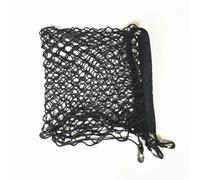70 x 70cm Coffre de Voiture bagagerie Rangement de Cargaison Filet de Maille élastique en Nylon avec 4 Crochets en Plastique, pour Chevrolet Groove baojun 510 2017-2021
