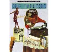 70 Years of Popular Music 20s: v. 3: (Piano/vocal/guitar) Unknown (Auteur)