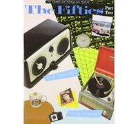 70 Years of Popular Music: 50s v. 2: (Piano/Vocal/Guitar) Unknown (Auteur)