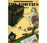 70 Years of Popular Music: The Forties: Part Three Stephen Clark / Sadie Cook (Auteur)