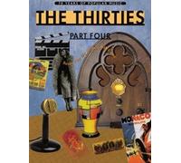 70 Years of Popular Music: The Thirties Part Four