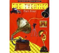 70 Years of Popular Music: The Twenties Part Four Unknown (Auteur)