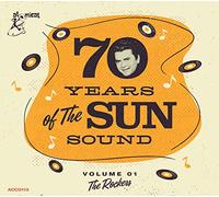 70 Years of Sun Sound Vol 1/The Rockers