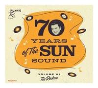 70 Years of the Sun Sound Vol 1/the Rockers