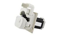 700-2000 ml/min KK2000 24 V bricolage pompe péristaltique pompe auto-amorçante à haut débit for pompe doseuse de laboratoire avec moteur pas à pas pour parfum(S17 6.4x9.6mm)