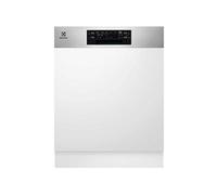 Lave-vaisselle Electrolux 700 Flex EEM48300IX - encastrable - Niche - 60x55x82 cm (lxpxh) - inox