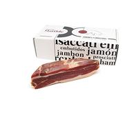 700 g de Épaule de Jambon Serrano Gran Reserva Duroc - Mini Jambon Cru Espagnol Désossée - Abuela Matilde