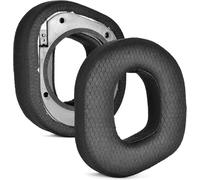 700 Gen 2 Coussinets De Rechange Compatibles Avec Turtle Beach Stealth 700 Gen 2 Pour Casque De Jeu Sans Fil (Tissu Noir)[ECO5245074]