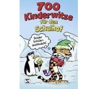 700 Kinderwitze Für Den Schulhof