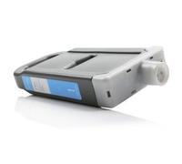 700 ML Pigment pour Canon IPF8000S, 9000S, 8100-0904B001#Foto C
