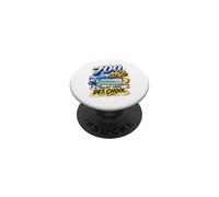 700 Mo Il Fallait Faire des Choix Humour Génération 2000 PopSockets PopGrip Adhésif