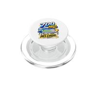 700 Mo Il Fallait Faire des Choix Humour Génération 2000 PopSockets PopGrip pour MagSafe