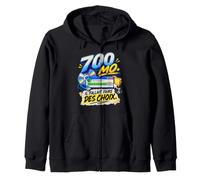 700 Mo Il Fallait Faire des Choix Humour Génération 2000 Sweat à Capuche