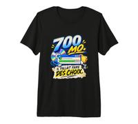 700 Mo Il Fallait Faire des Choix Humour Génération 2000 T-Shirt Haut de Gamme