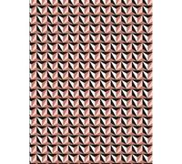 * 700 - Pochette 20 feuilles Décopatch - Marron