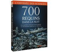 700 Requins Dans La Nuit - Blu-Ray