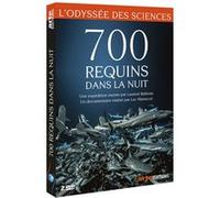 700 Requins dans la Nuit – DVD