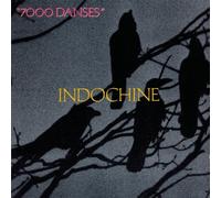 7000 Danses CD