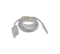 [7000094] NOVY Prolongateur électrique pour Moteur déporté - Longueur 5m