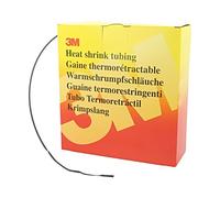 7000099046 Tuyau rétractable sans colle, paroi mince 2: 1 1,6 mm L: 12 m HSR 3M