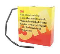 7000099050 Tuyau rétractable sans colle, paroi mince 2:1 6,4 mm L: 9 m carton 3M