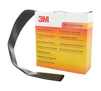 7000099140 Tuyau rétractable sans colle, paroi mince 3:1 24mm L: 5m noir 3M