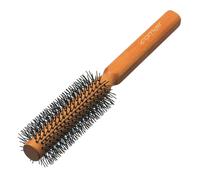 7000149 Brosse à cheveux ronde avec 16 rangées de poils en nylon 38/18 mm