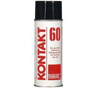 [70009] KONTAKT CHEMIE Nettoyant pour contacts "KONTAKT 60" 200 ml