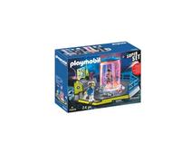 70009 SuperSet Agents de l'espace