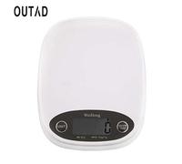 7000g / 1g Digital Kitchen Food Diet Échelle Postale Balance Weight Weighting LED Electronic Scale